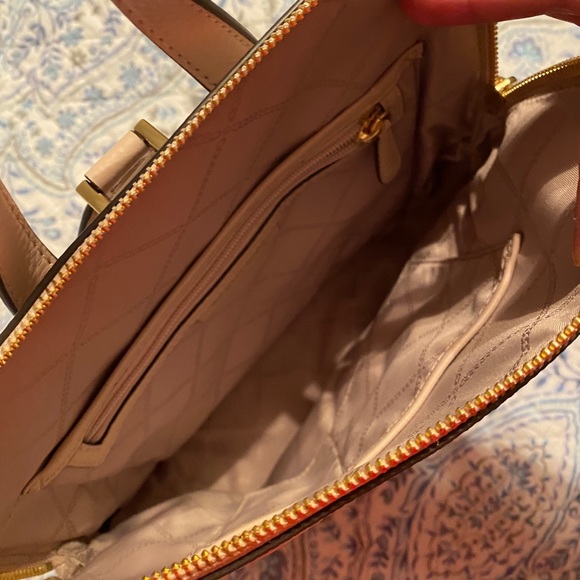 Michael Kors backpack